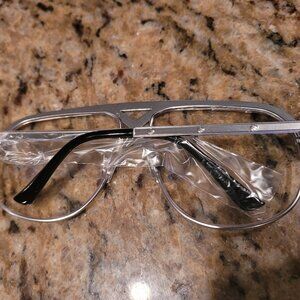 CROSSOVER BRIDGE RIVETED Fashion Glasses
